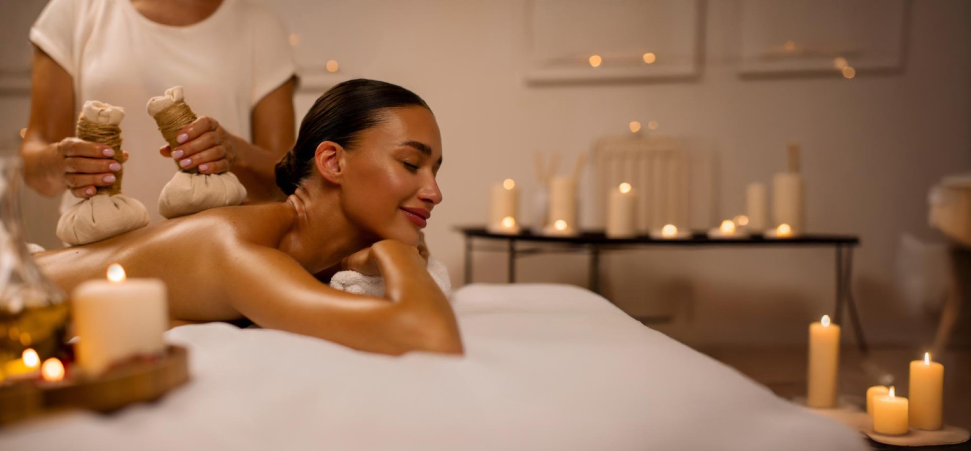 Luxury Spa Treatments for Ultimate Relaxation