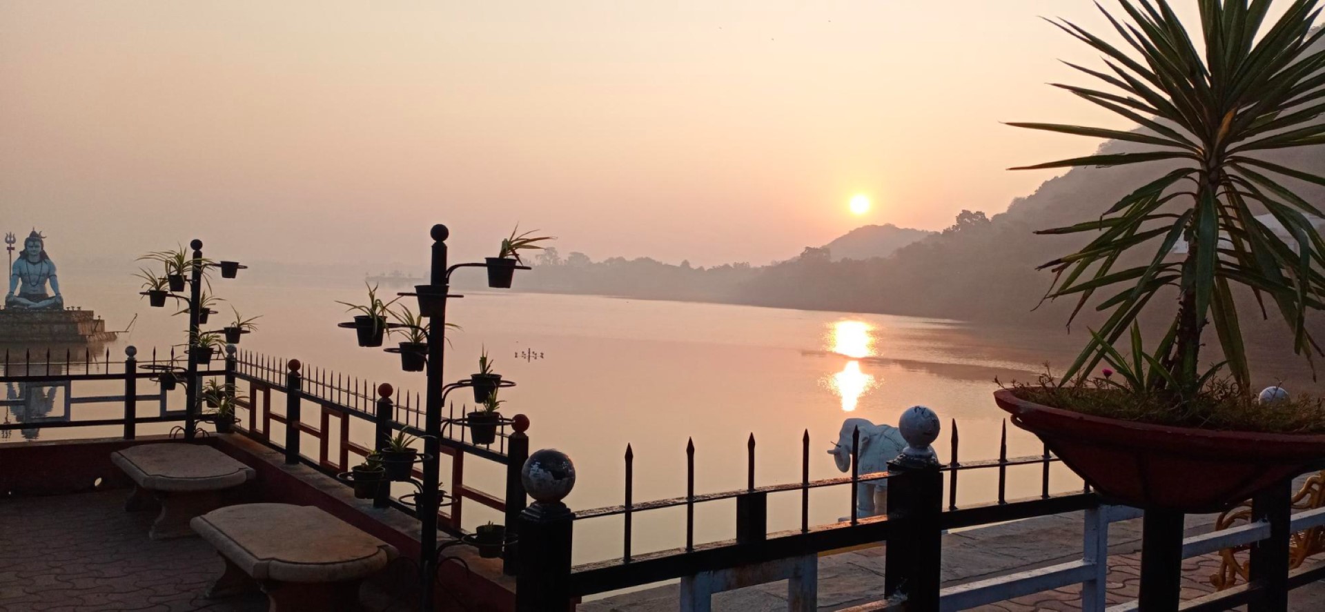 Hidden Gems Around Our Resort