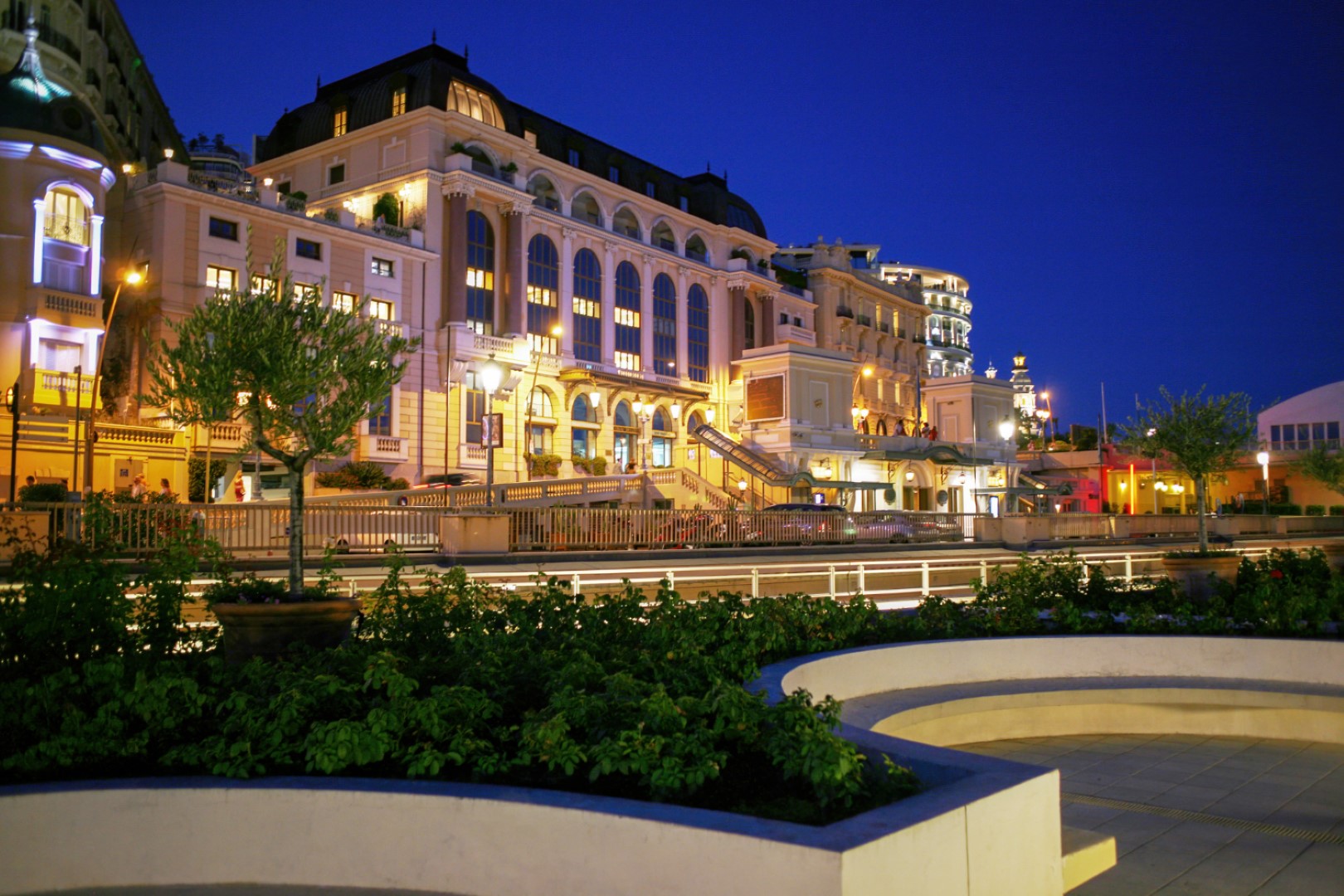 Hotels