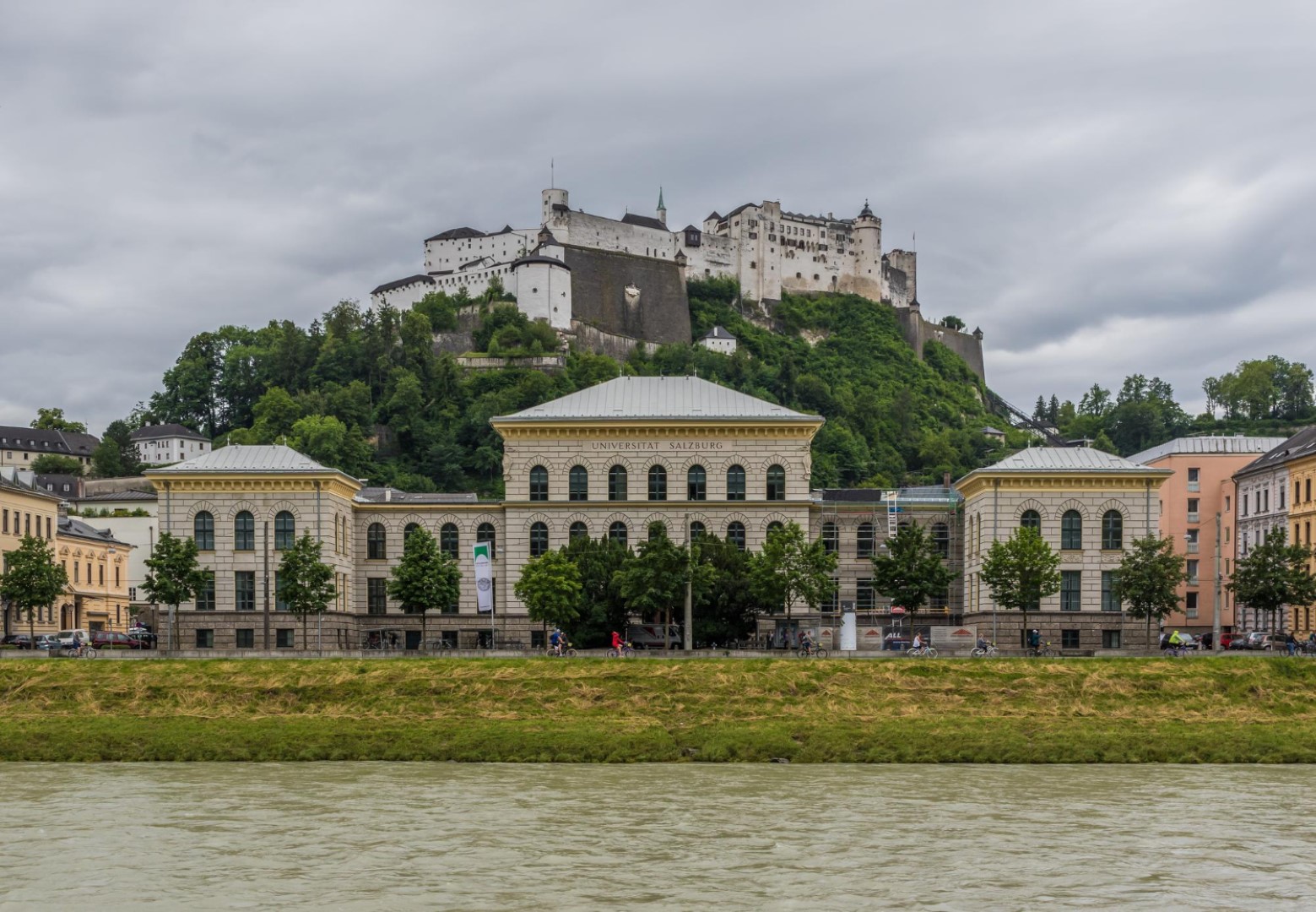 Palaces