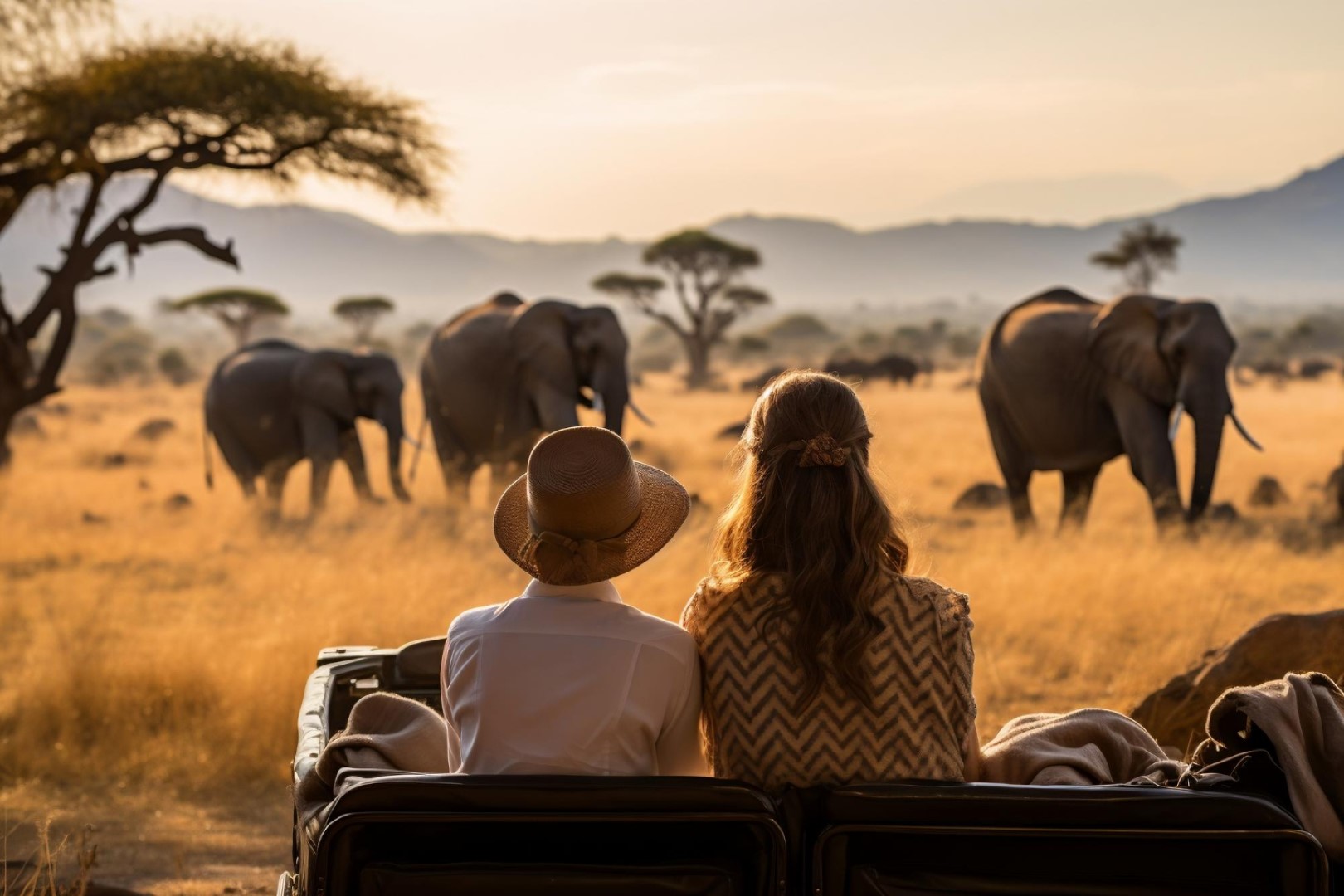 Safaris