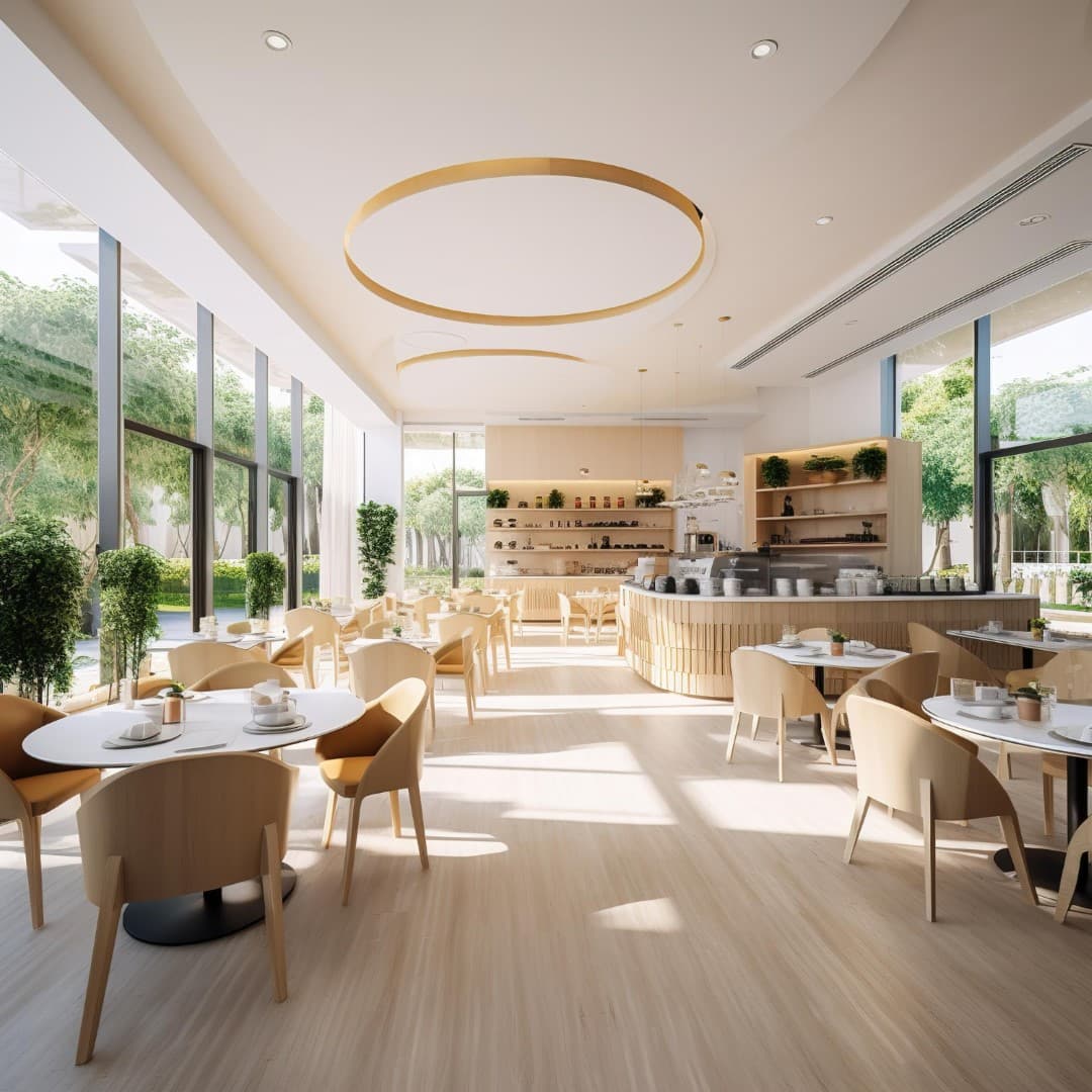 Azalea Restaurant