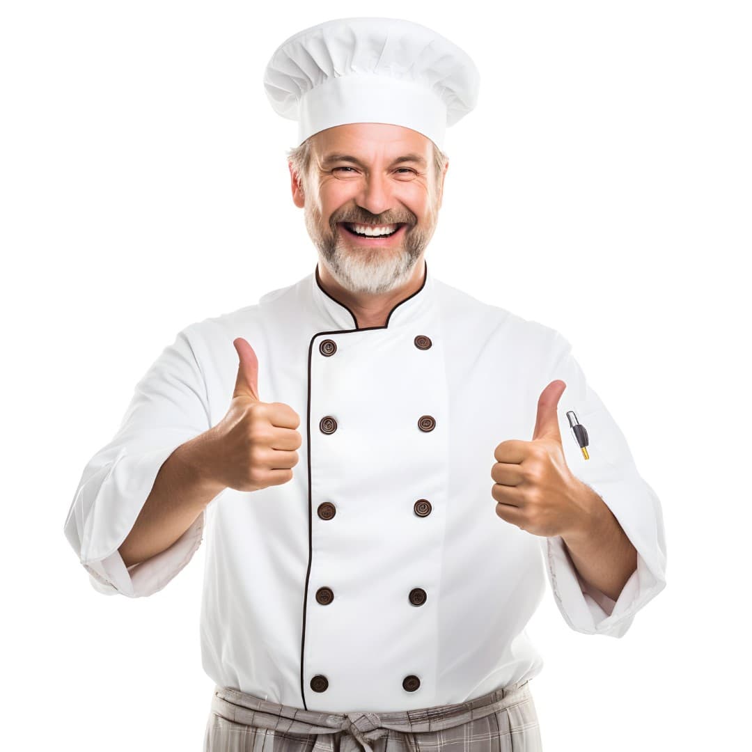 Celebrated Chefs