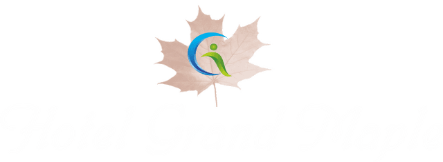 Grand Maple Logo