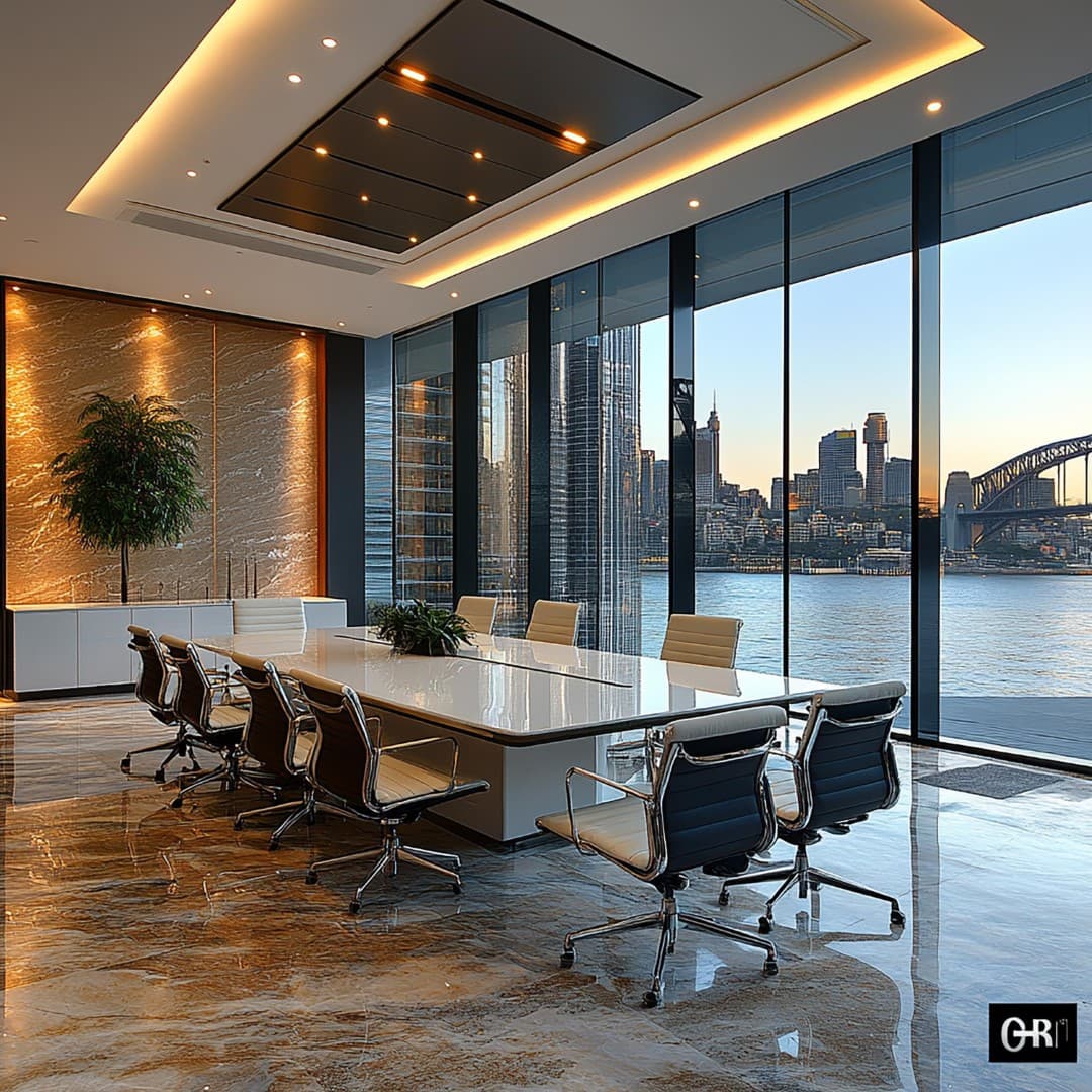 Corporate Services