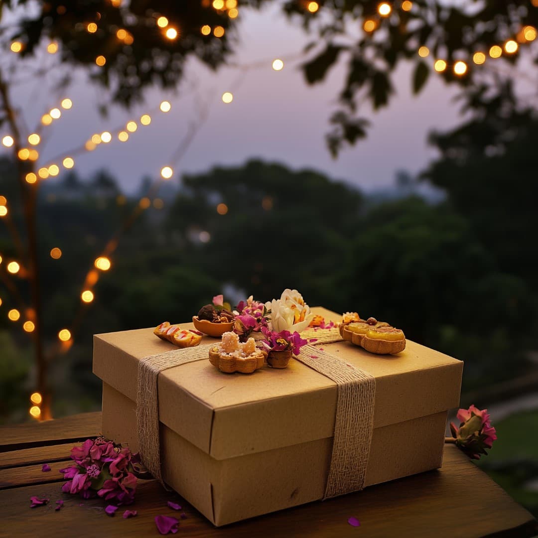 Giftable Hampers