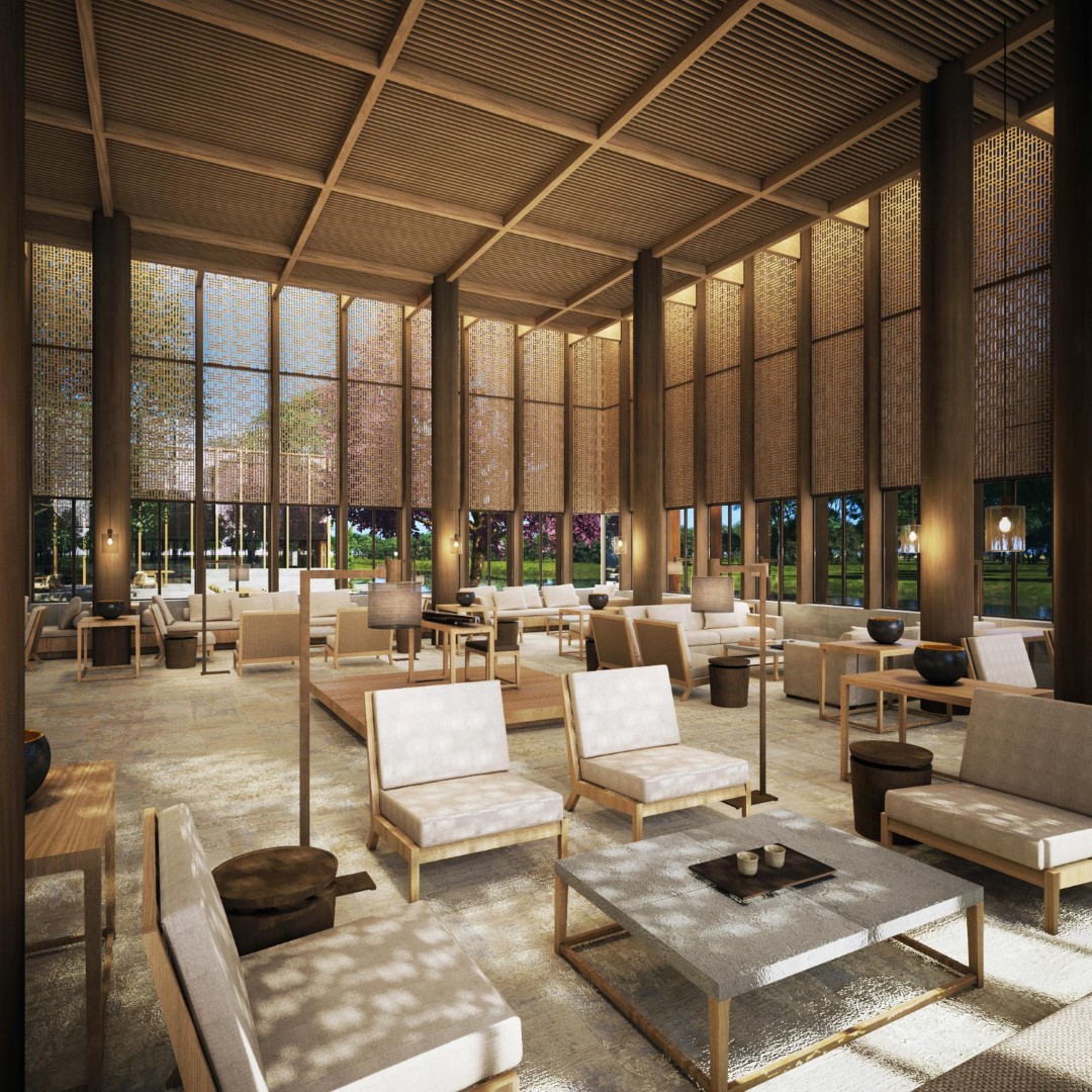 CURATED SPACES & FLAWLESS FIT