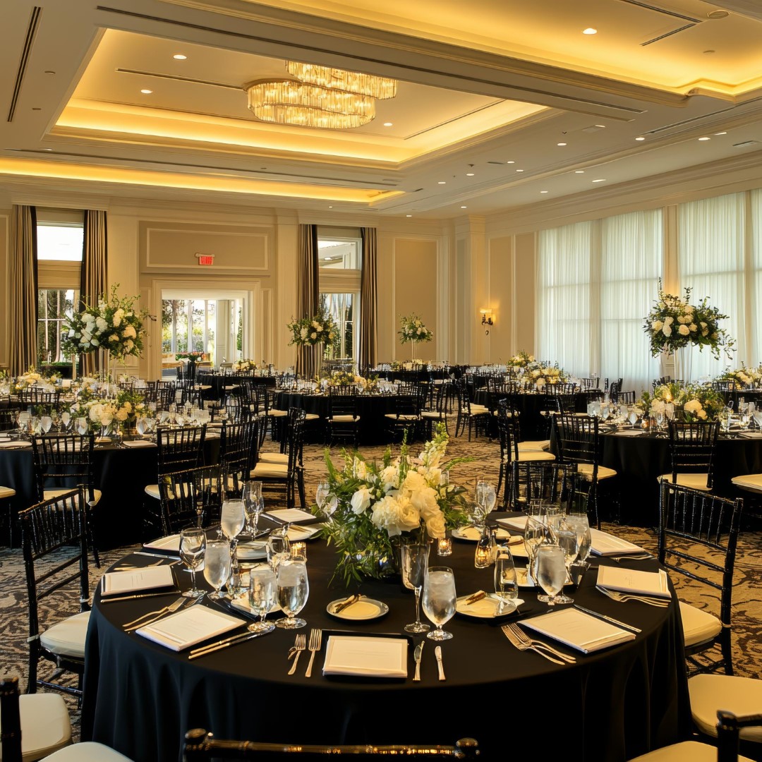 METICULOUS EVENT MANAGEMENT
